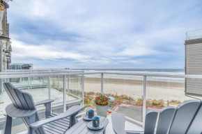 Alpine Shores - Meredith Lodging